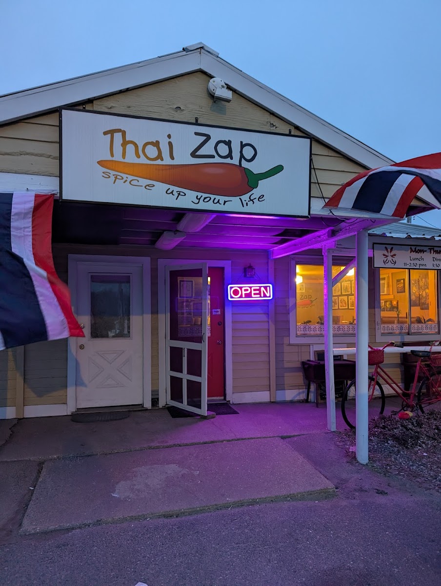 Thai Zap
