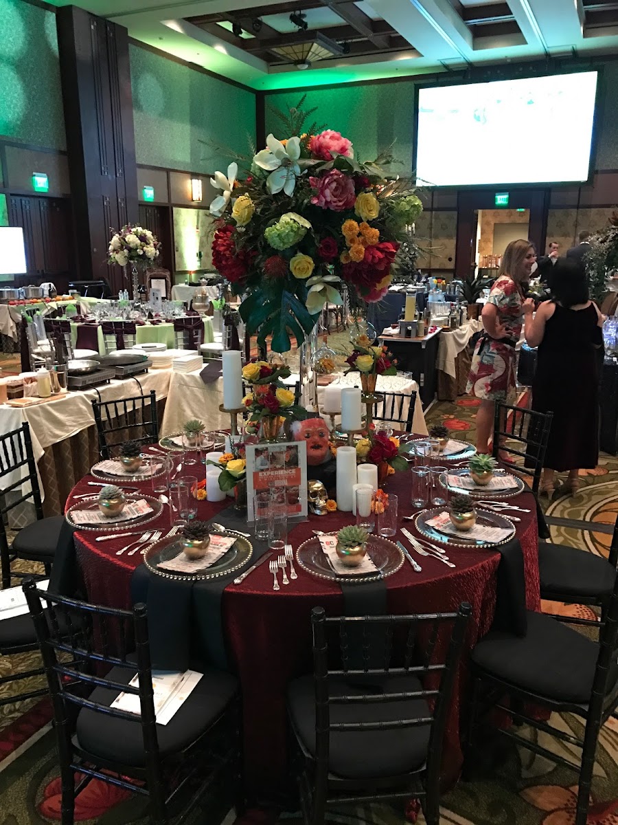 Urbana Mexican Gastronomy & Mixology